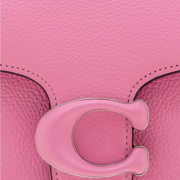 💯 Coach Tabby shoulder bag/crossbody - Picture 6 of 16